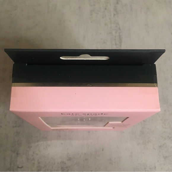 NWT Kate Spade Spade Flower Ring Stand - Picture 4 of 6